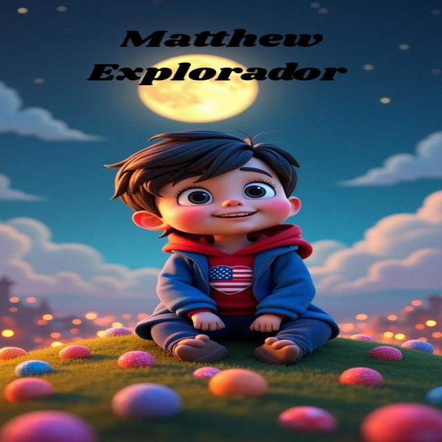 MATTHEW EXPLORADOR