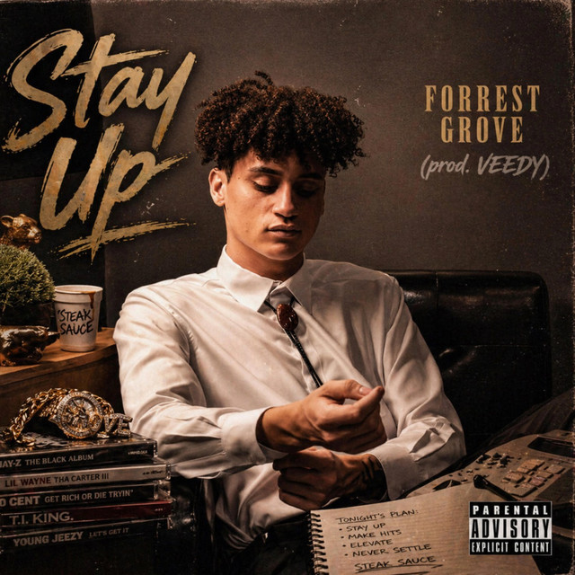 Stay Up