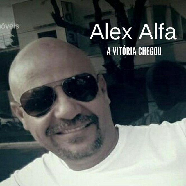 ALEX ALFA | Spotify