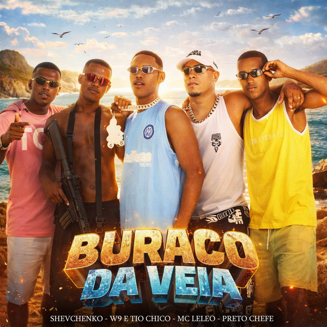 Buraco da Veia