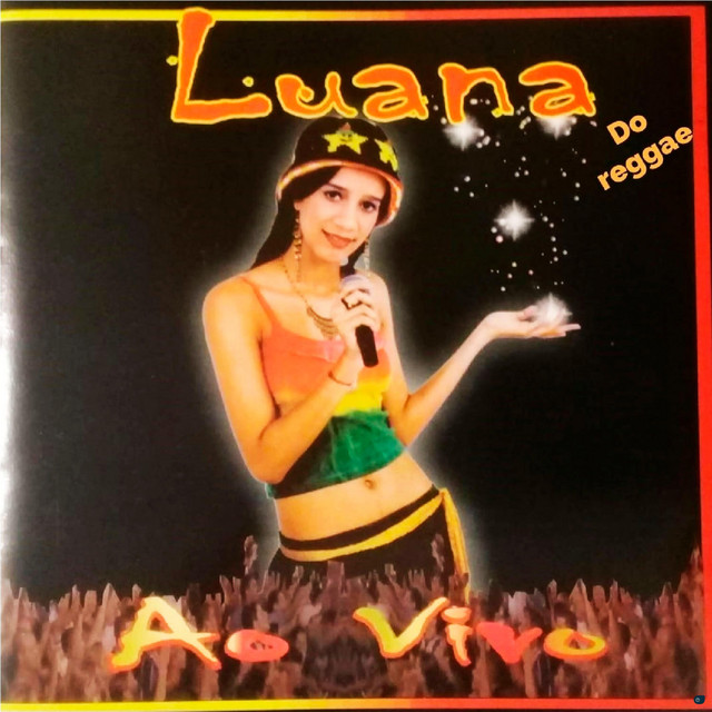 Ao Vivo cover art