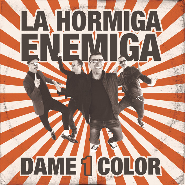 Dame 1 Color cover