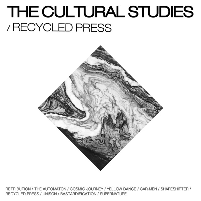 The Cultural Studies