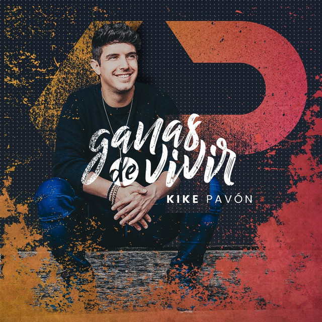 Ganas de Vivir cover art