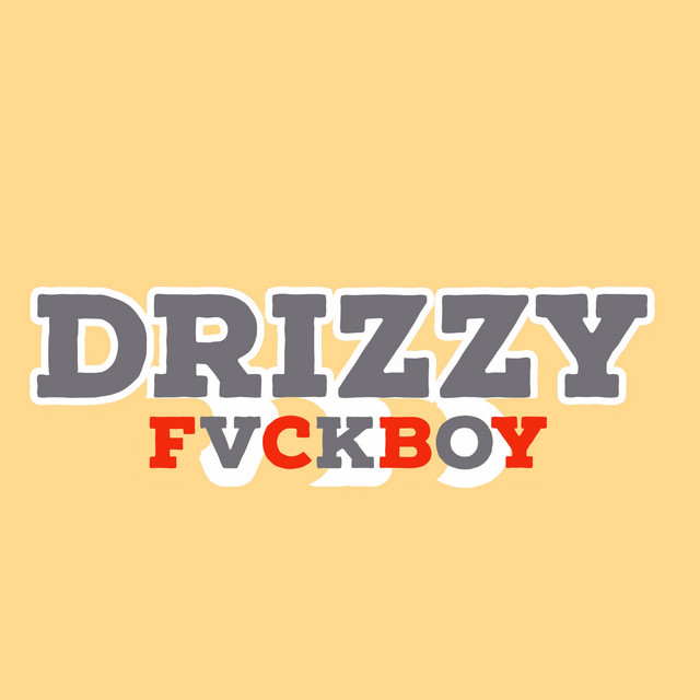 Fvckboy cover art