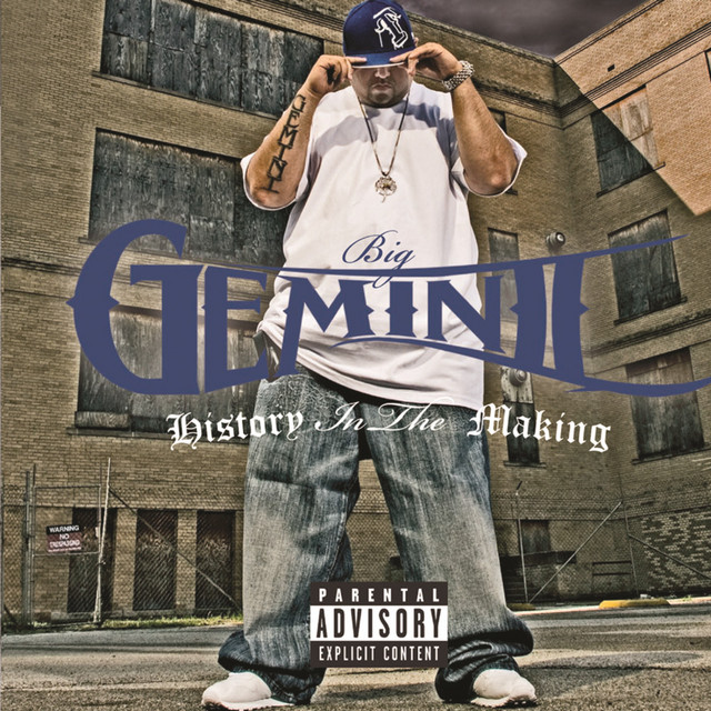History In The Making (Explicit)