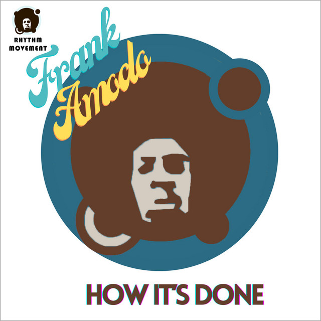 How It's Done album art