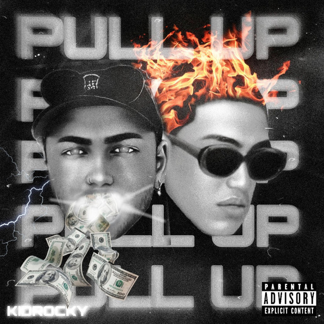 Pull Up cover