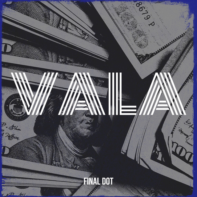 Vala cover art