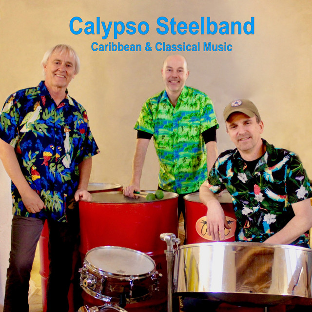 Calypso Steelband