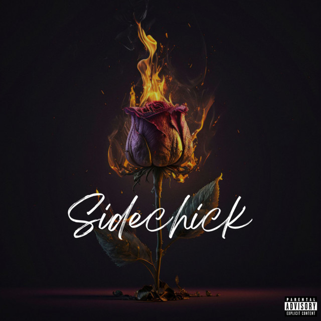 Sidechick cover art