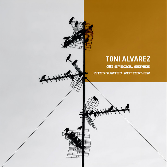 Interrupted Pattern - song and lyrics by Toni Alvarez | Spotify