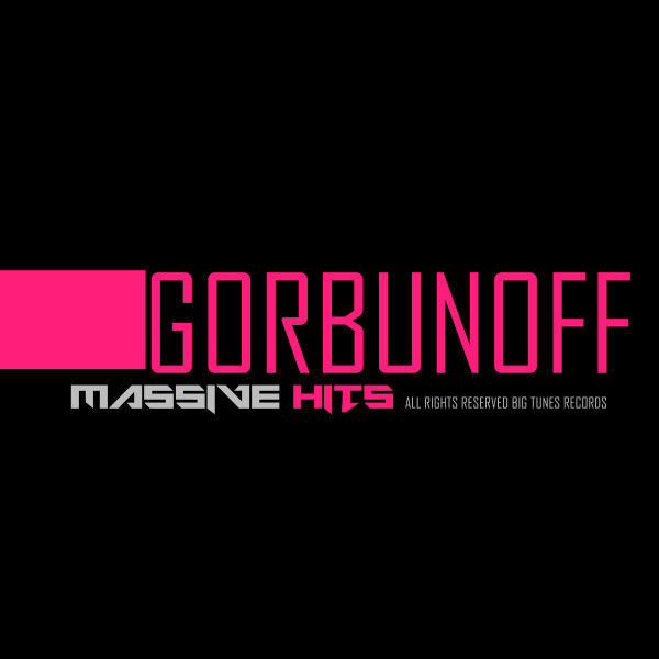 Massive Hits cover art