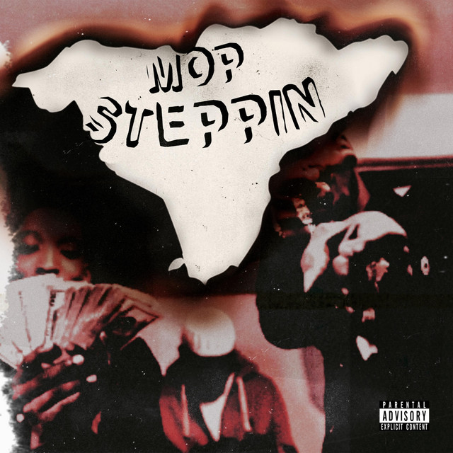 Steppin - Single by Mop | Spotify