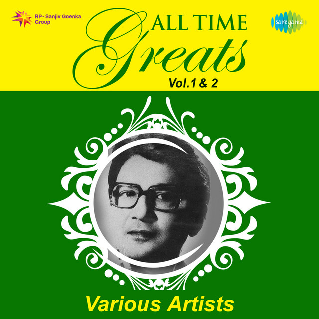 All Time Greats, Vol. 1 & 2