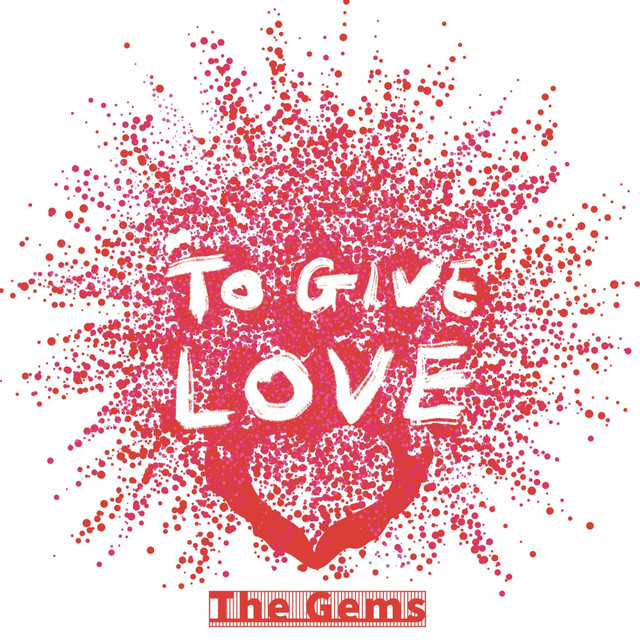 To Give Love cover