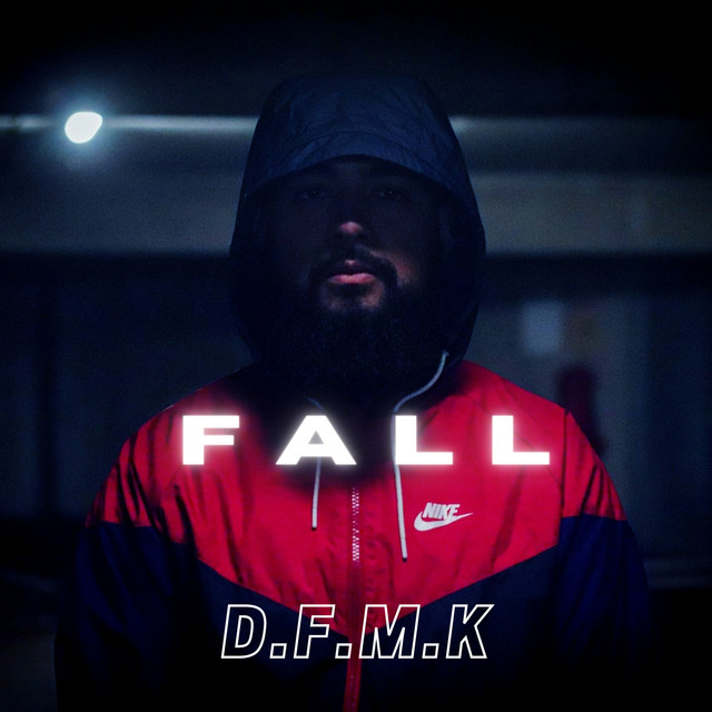 D.F.M.K cover art