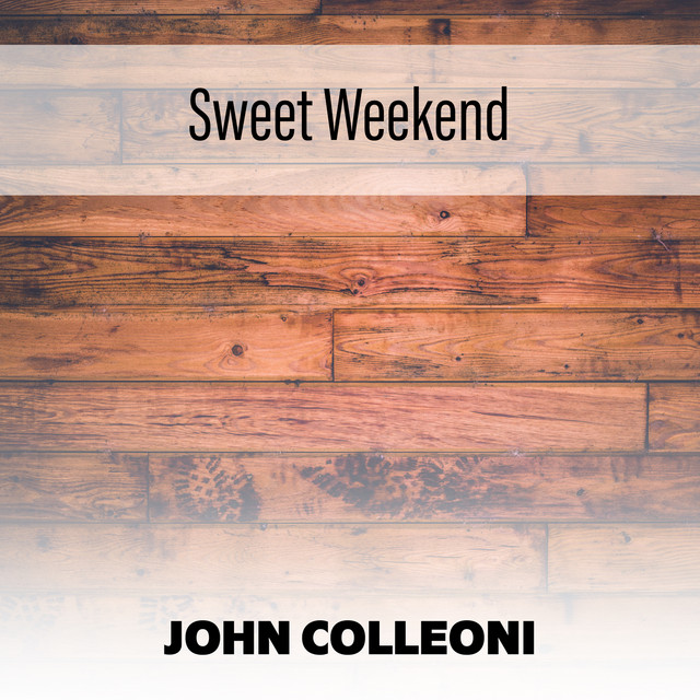 Sweet Weekend cover art