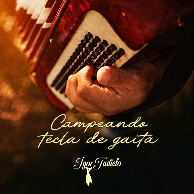Campeando Tecla de Gaita