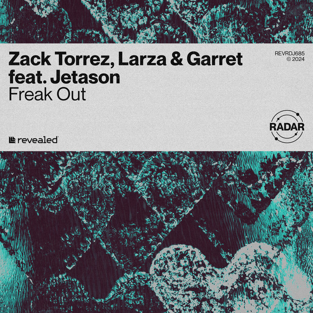 Freak Out