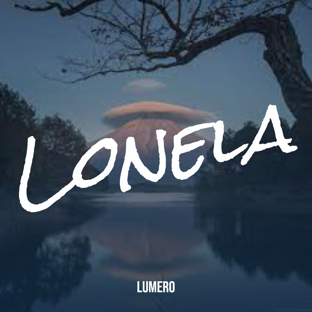 Lonela cover art