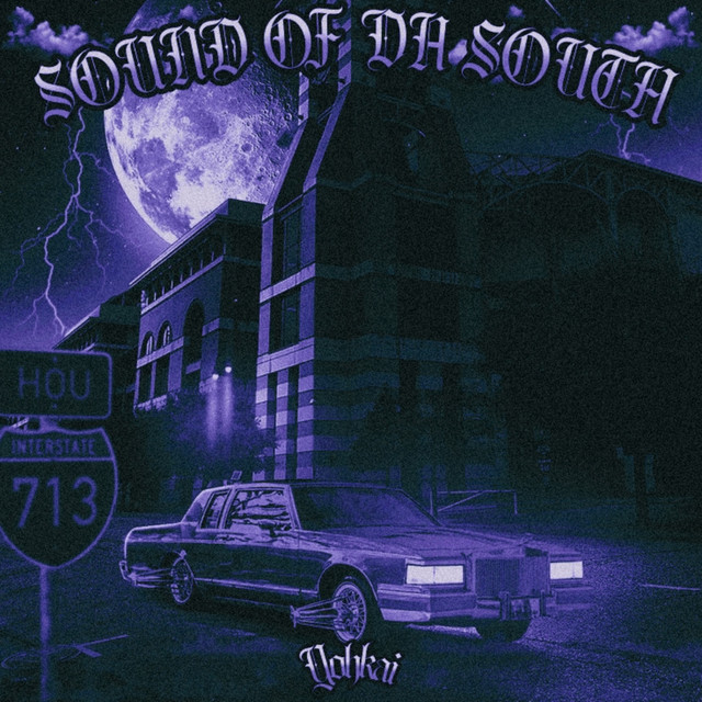 Sound Of Da South