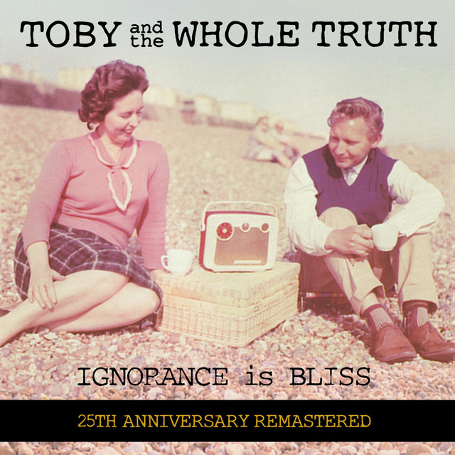 Ignorance Is Bliss (25th Anniversary Remastered) cover art