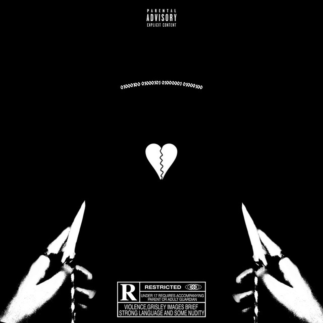 DEAD cover art