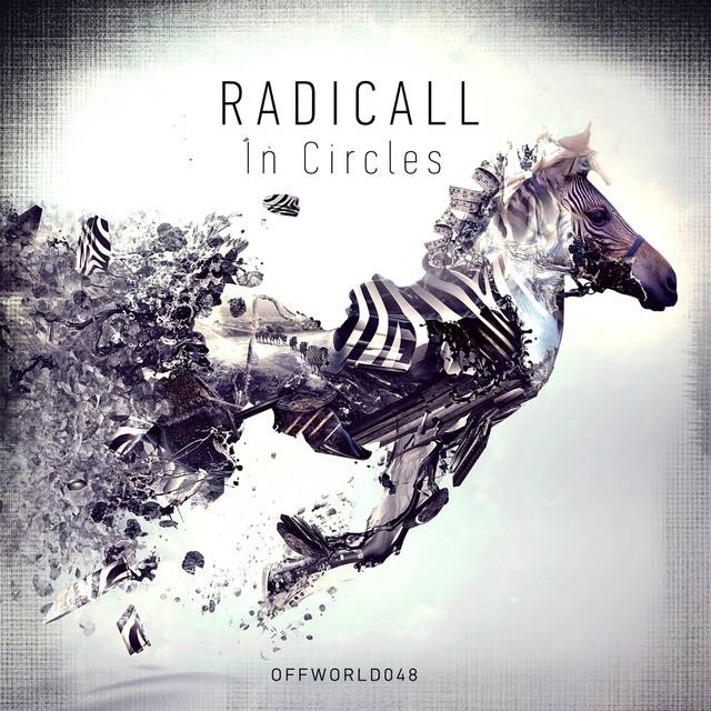 In Circles - Original Mix artwork