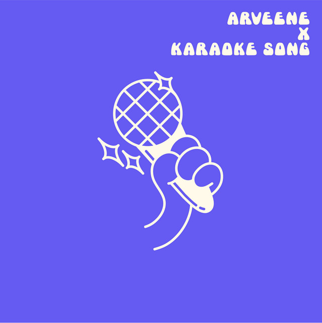 Karaoke Song (Remix) artwork