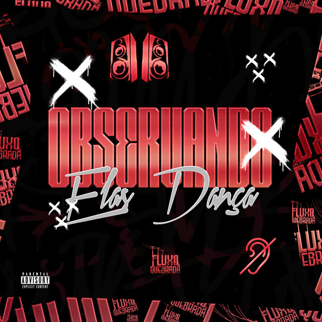 Observando elas Dançar