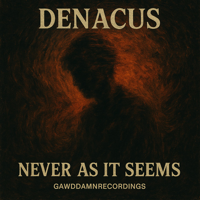 Never As It Seems (Alternative Version)