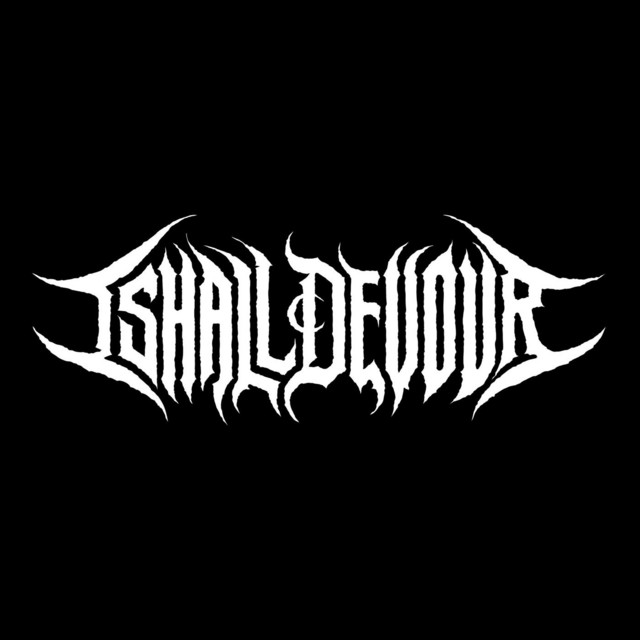 I Shall Devour cover art