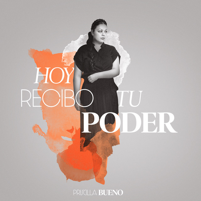 Hoy Recibo Tu Poder