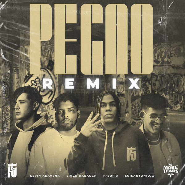 PEGAO - Remix