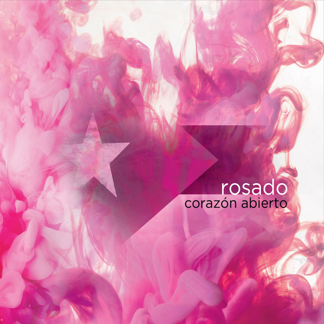 Corazón Abierto cover art