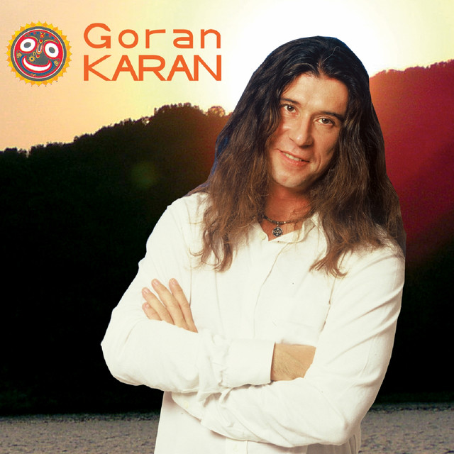 Goran Karan Ljubim Te Ljubim