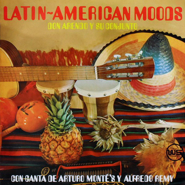 Don Arendo Y Su Conjunto