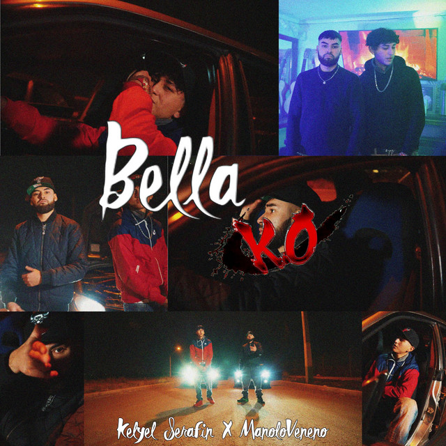 Bella K.O