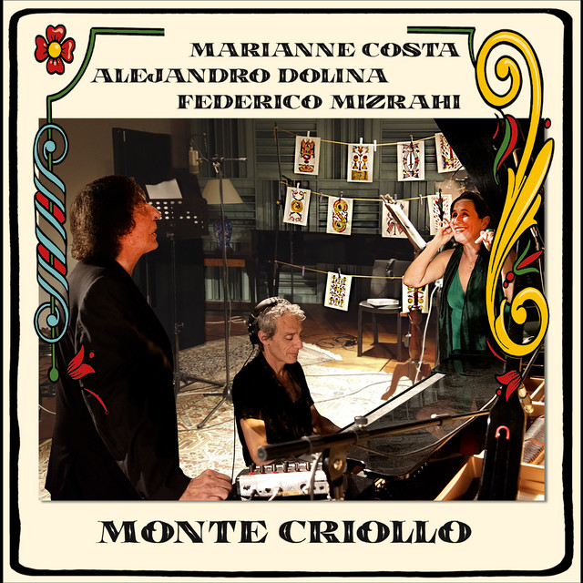 Monte Criollo