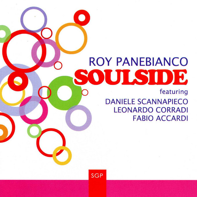 Soulside cover art
