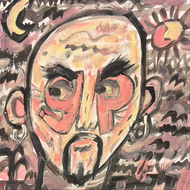 Code to Live By cover art