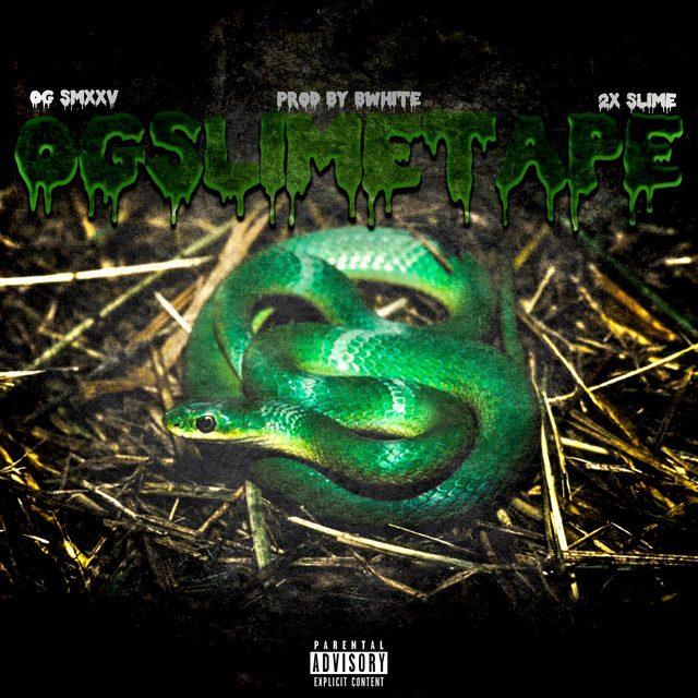 2x Slime | Spotify