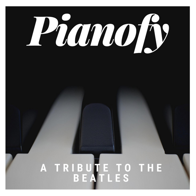 A Tribute to the Beatles cover art