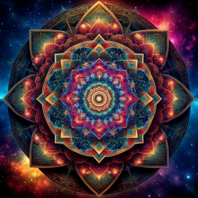 174 Hz Solfeggio Frequencies Meditation Music cover art