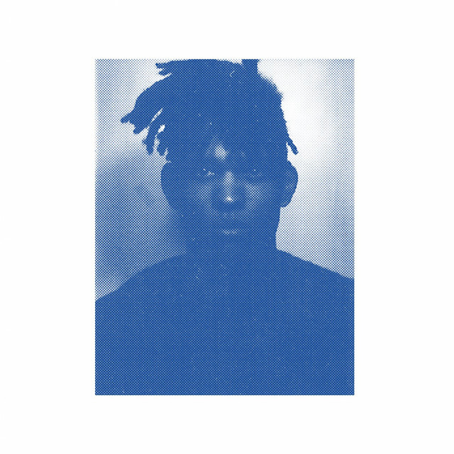Chrome album art
