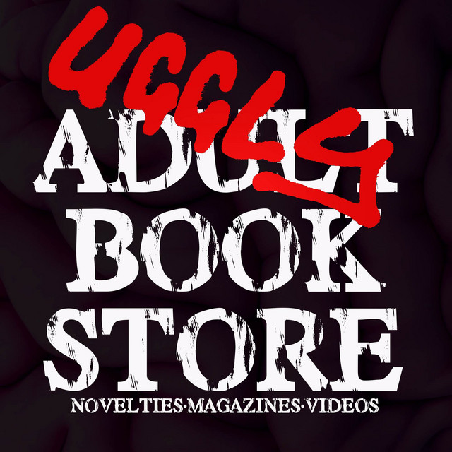 Adult Book Store cover art