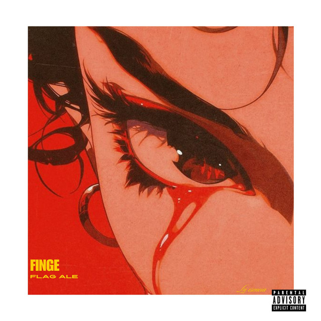 Finge cover art