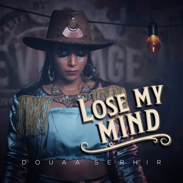 Lose My Mind cover