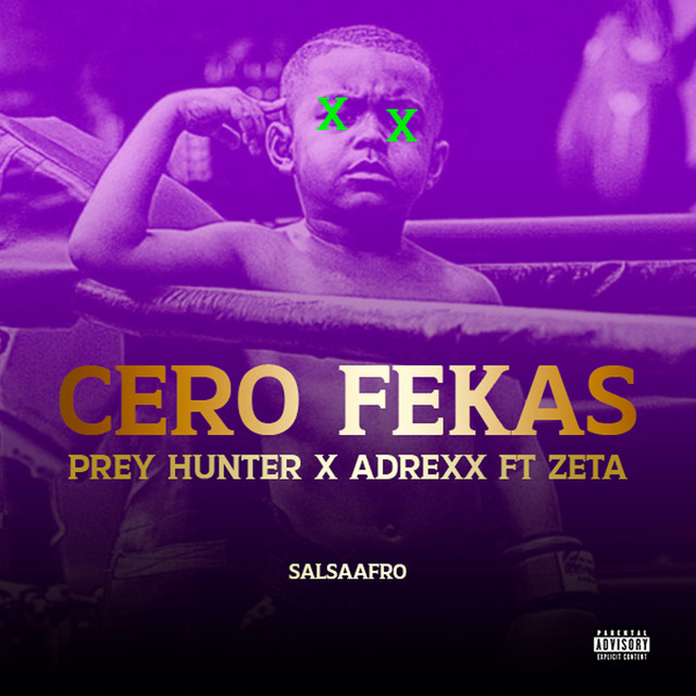 Cero Fekas